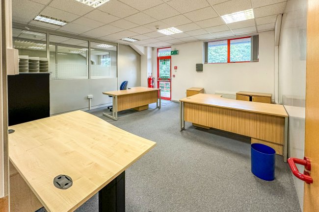 Units 22 & 23, Midsomer Enterprise Park, Radstock Road, Midsomer Norton BA3 2BB 10