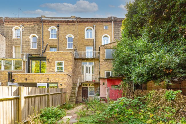 192 St Pauls Road, Islington, London, N1 2LL 4