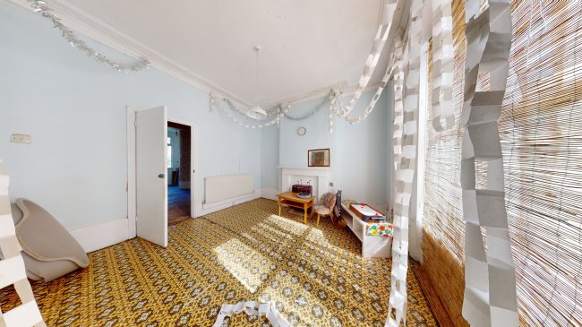 192 St Pauls Road, Islington, London, N1 2LL 4