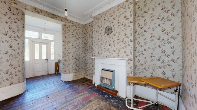 192 St Pauls Road, Islington, London, N1 2LL 4