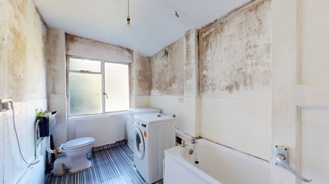 192 St Pauls Road, Islington, London, N1 2LL 4