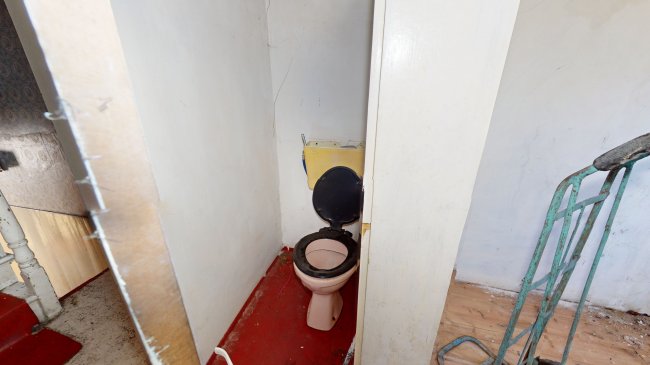 192 St Pauls Road, Islington, London, N1 2LL 4