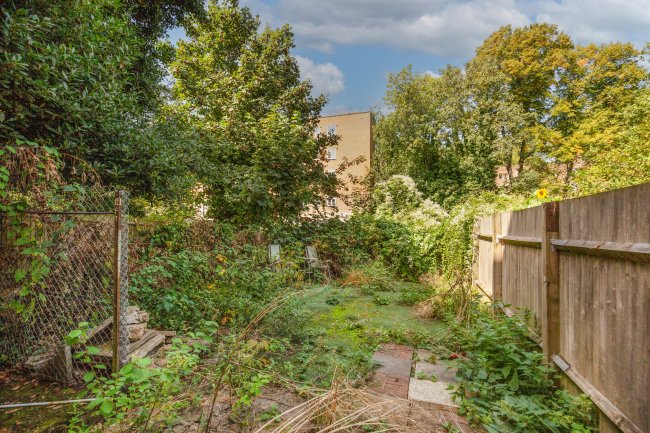 192 St Pauls Road, Islington, London, N1 2LL 4