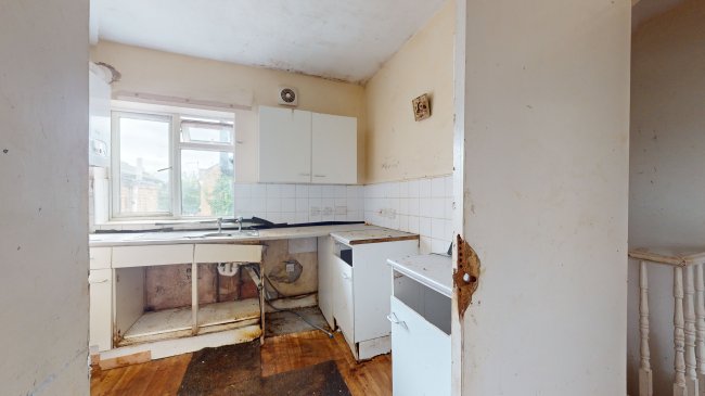 First Floor Flat, 78 New City Road, Plaistow, London, E13 9LL 7