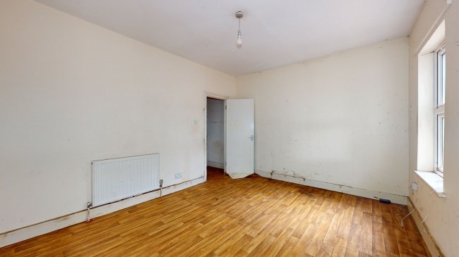First Floor Flat, 78 New City Road, Plaistow, London, E13 9LL 7
