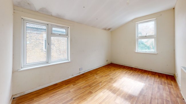 First Floor Flat, 78 New City Road, Plaistow, London, E13 9LL 7