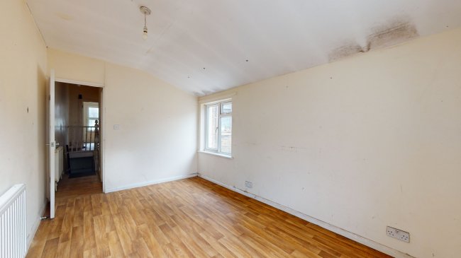 First Floor Flat, 78 New City Road, Plaistow, London, E13 9LL 7