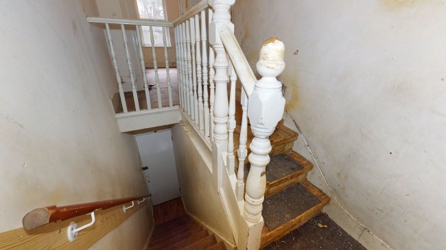 First Floor Flat, 78 New City Road, Plaistow, London, E13 9LL 7