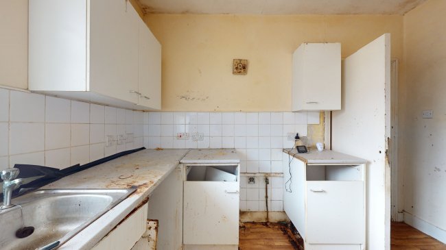 First Floor Flat, 78 New City Road, Plaistow, London, E13 9LL 7