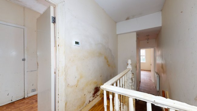 First Floor Flat, 78 New City Road, Plaistow, London, E13 9LL 7