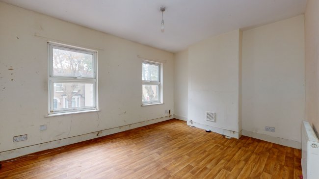 First Floor Flat, 78 New City Road, Plaistow, London, E13 9LL 7