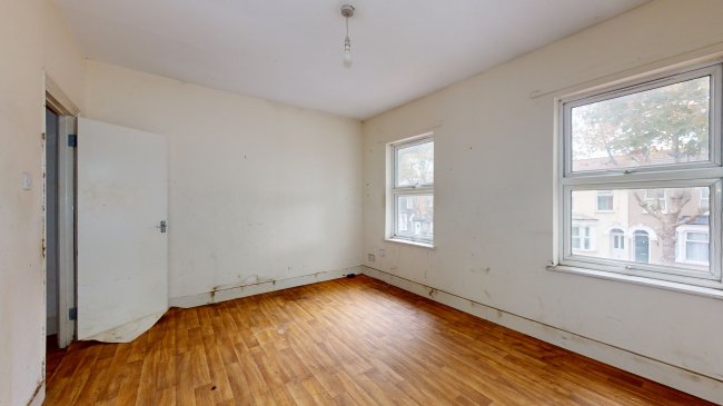 First Floor Flat, 78 New City Road, Plaistow, London, E13 9LL 7