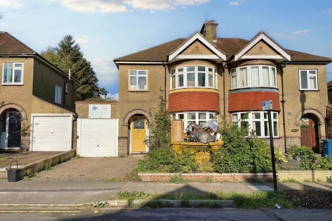 9 Alfriston Avenue, Harrow, Middlesex, HA2 7DY 5
