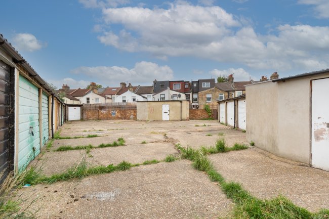 Land and buildings on the south side of Bull Road, Stratford, London, E15 3HQ 4