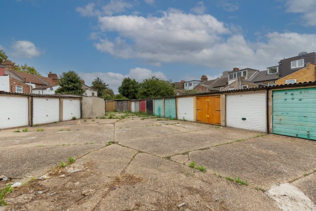 Land and buildings on the south side of Bull Road, Stratford, London, E15 3HQ 4