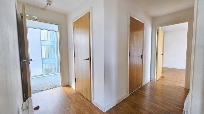 Apartment 402, 6 Ludgate Hill, Manchester, Greater Manchester, M4 4BW 8