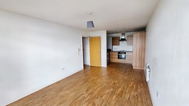 Apartment 402, 6 Ludgate Hill, Manchester, Greater Manchester, M4 4BW 8