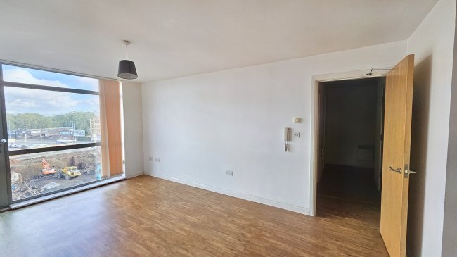 Apartment 402, 6 Ludgate Hill, Manchester, Greater Manchester, M4 4BW 8