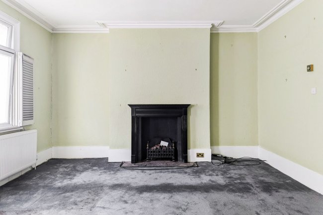 Upper Maisonette 50 Pembroke Road, Kensington, London, W8 6NX 3