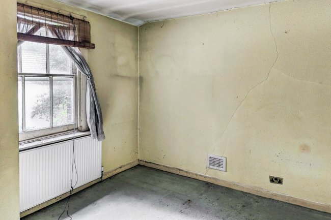 Upper Maisonette 50 Pembroke Road, Kensington, London, W8 6NX 3