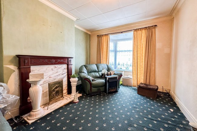 18 Brownlow Road, South Shields, Tyne and Wear, NE34 0QS 3