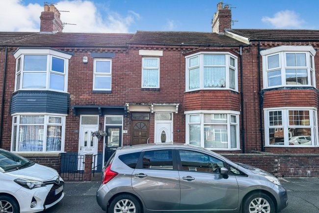 18 Brownlow Road, South Shields, Tyne and Wear, NE34 0QS 3