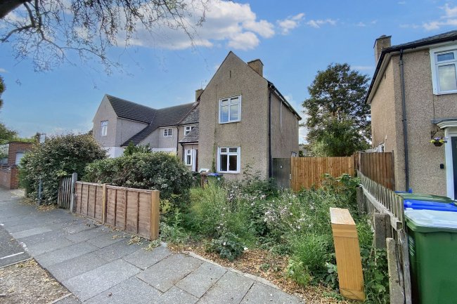 39 Burnell Avenue, Welling, Kent, DA16 3HW 2