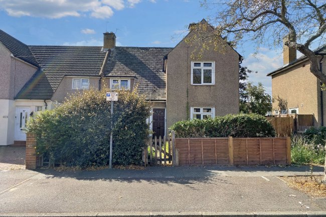 39 Burnell Avenue, Welling, Kent, DA16 3HW 2