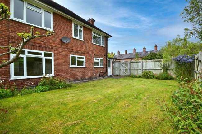 59b Belle Vue Road, Shrewsbury, SY3 7LX 8