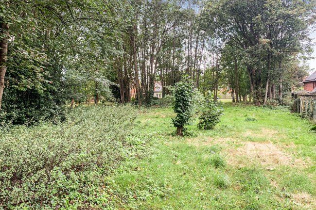 Former Church Hall, Belle Vue Road, Shrewsbury SY3 7LX 9