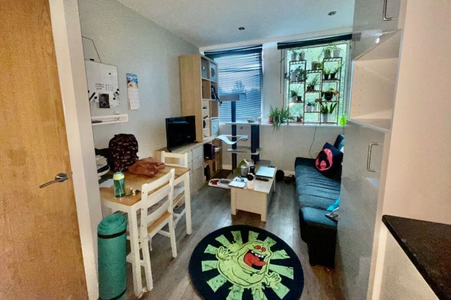 89 Castleview House, East Lane, Runcorn, WA7 2DR 2