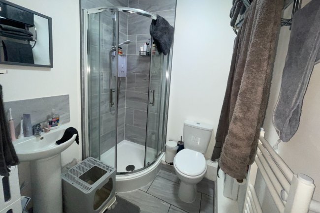 89 Castleview House, East Lane, Runcorn, WA7 2DR 2