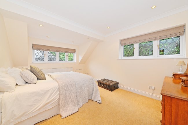 Roxley House, Hillwood Road, Birmingham, B75 5QW 9