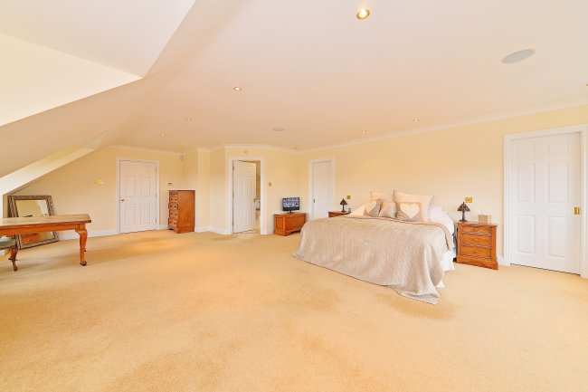 Roxley House, Hillwood Road, Birmingham, B75 5QW 9