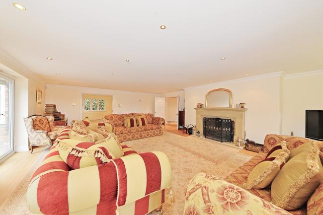 Roxley House, Hillwood Road, Birmingham, B75 5QW 9