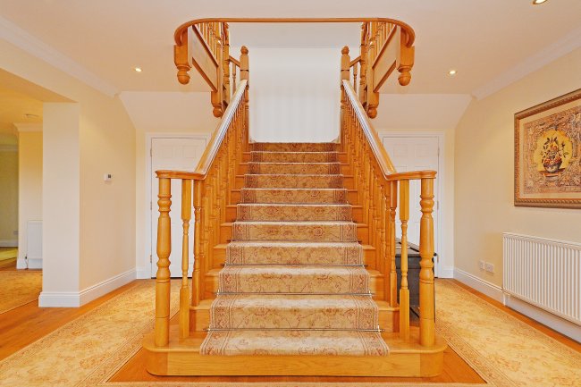 Roxley House, Hillwood Road, Birmingham, B75 5QW 9