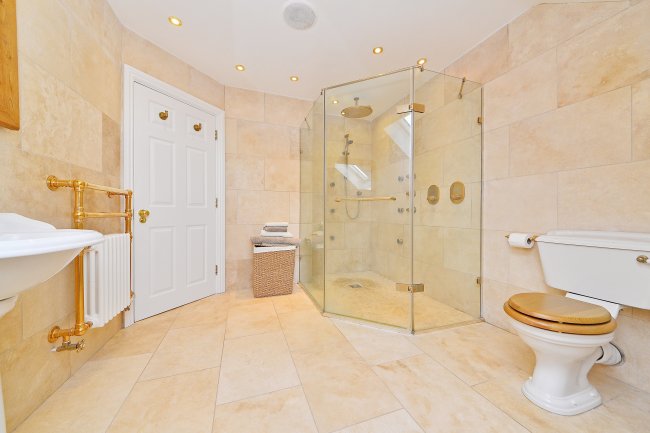 Roxley House, Hillwood Road, Birmingham, B75 5QW 9