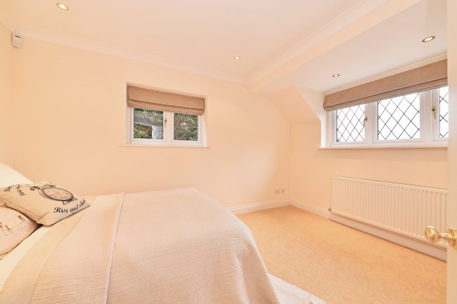 Roxley House, Hillwood Road, Birmingham, B75 5QW 9