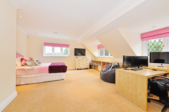 Roxley House, Hillwood Road, Birmingham, B75 5QW 9