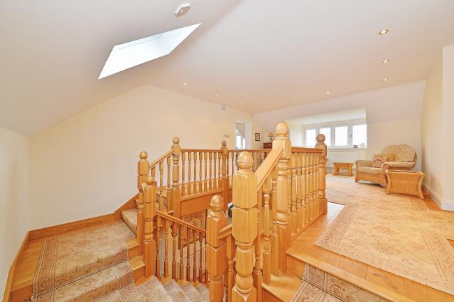 Roxley House, Hillwood Road, Birmingham, B75 5QW 9