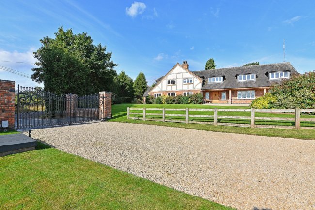 Roxley House, Hillwood Road, Birmingham, B75 5QW 9