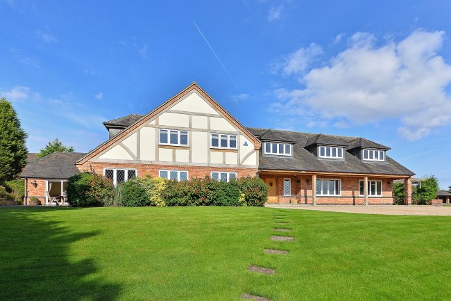 Roxley House, Hillwood Road, Birmingham, B75 5QW 9