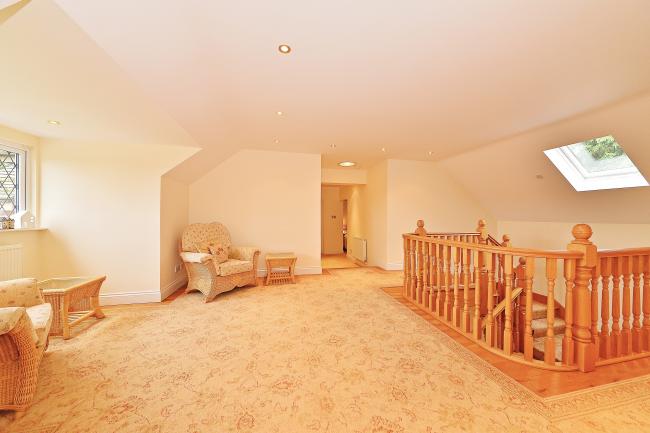 Roxley House, Hillwood Road, Birmingham, B75 5QW 9