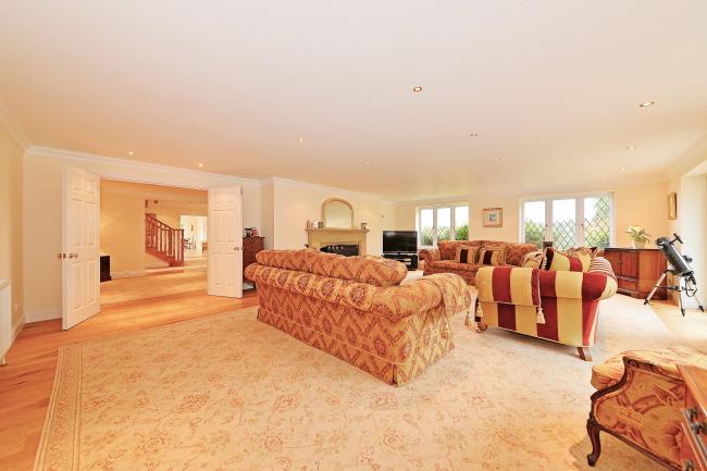 Roxley House, Hillwood Road, Birmingham, B75 5QW 9