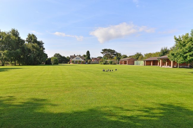 Roxley House, Hillwood Road, Birmingham, B75 5QW 9