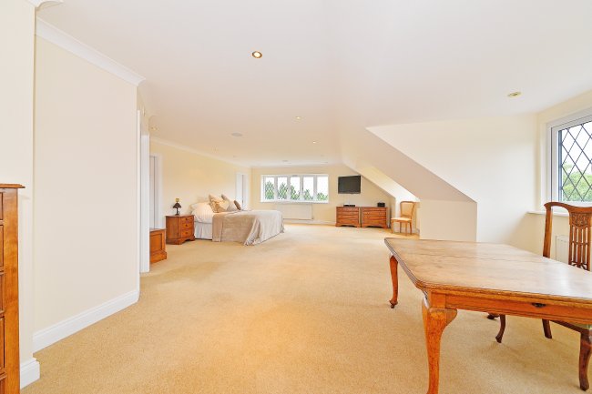 Roxley House, Hillwood Road, Birmingham, B75 5QW 9