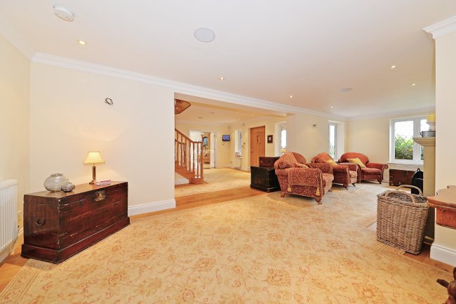 Roxley House, Hillwood Road, Birmingham, B75 5QW 9