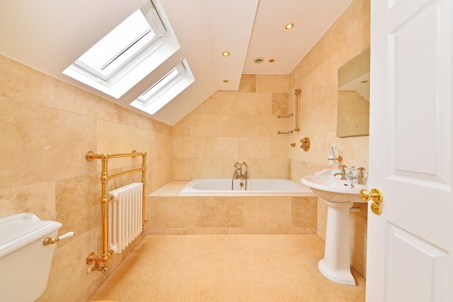 Roxley House, Hillwood Road, Birmingham, B75 5QW 9