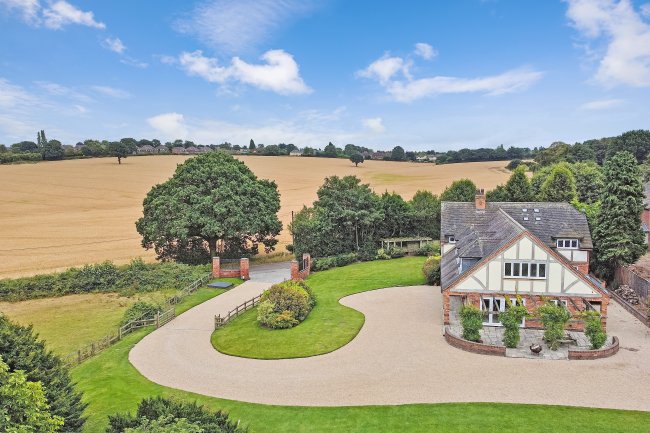 Roxley House, Hillwood Road, Birmingham, B75 5QW 9