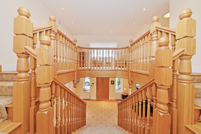 Roxley House, Hillwood Road, Birmingham, B75 5QW 9